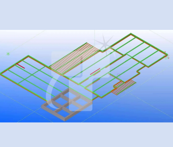 Structural Steel Detailing
